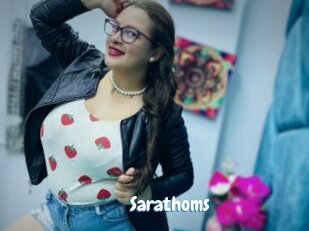 Sarathoms