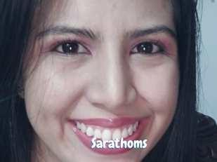 Sarathoms