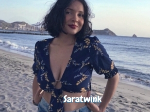 Saratwink