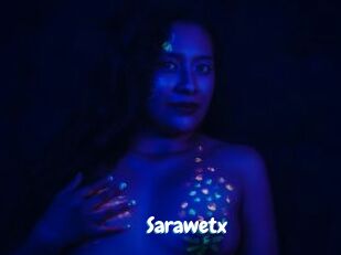 Sarawetx