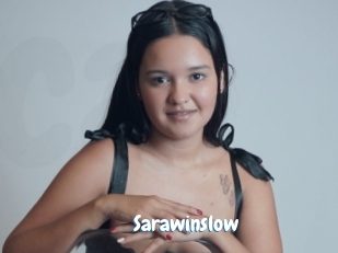 sarawinslow Coquine Avenue