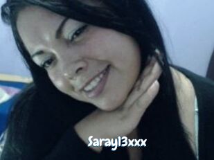 Saray13xxx