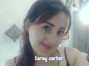 Saray_carter