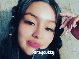 Saraycutty