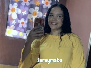 Saraymabu