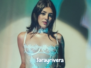 sarayrivera Coquine Avenue