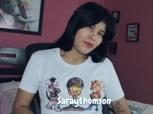 Saraythomson