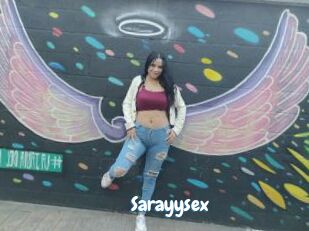 Sarayysex