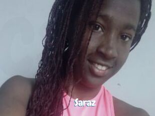 Saraz
