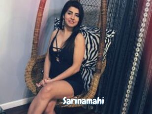 Sarinamahi