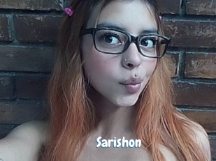 Sarishon