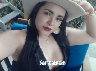 Saritablam