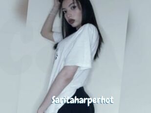Saritaharperhot
