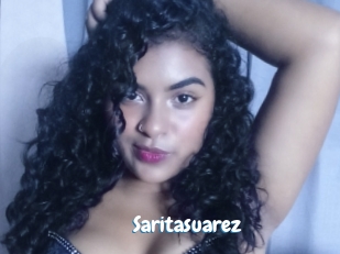 Saritasuarez