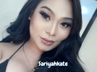 sariyahkate Coquine Avenue