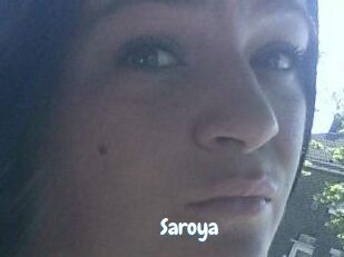 saroya Coquine Avenue