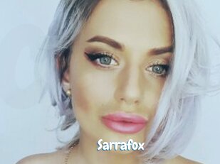 Sarrafox