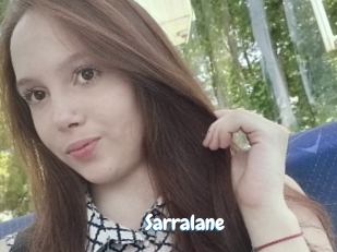 Sarralane