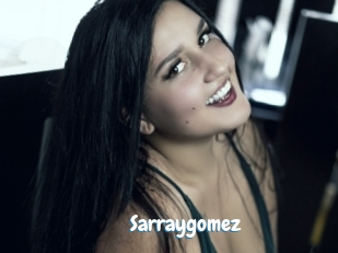 Sarraygomez