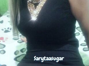 Sarytaasugar