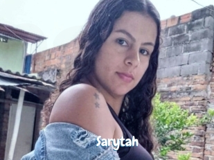 Sarytah