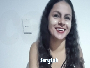 Sarytah