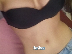 Sashaa