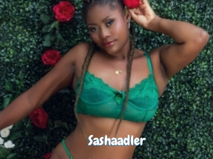 Sashaadler
