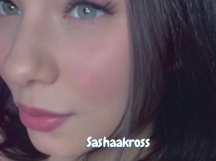 sashaakross Coquine Avenue