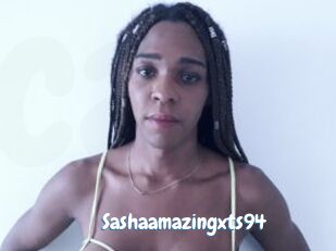 Sashaamazingxts94