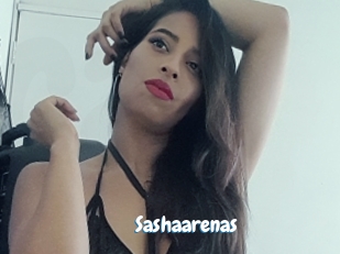 Sashaarenas