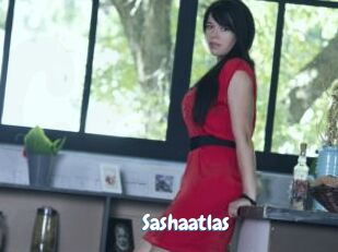 Sashaatlas