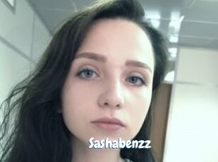 Sashabenzz