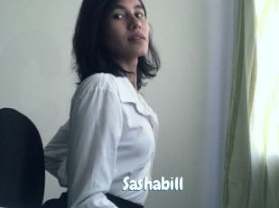Sashabill