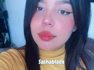 Sashablade
