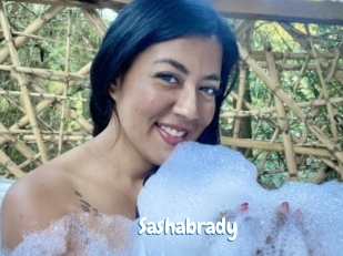 Sashabrady