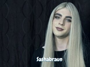 Sashabraun