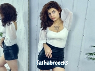 Sashabroocks
