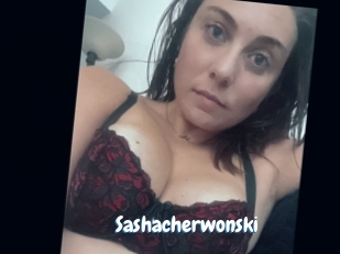 Sashacherwonski