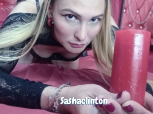 sashaclinton Coquine Avenue