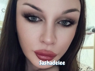 Sashadelee