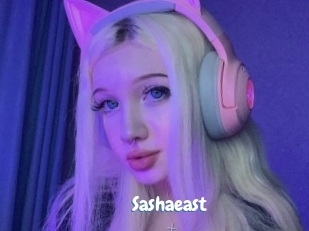 Sashaeast