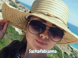 Sashafabianna