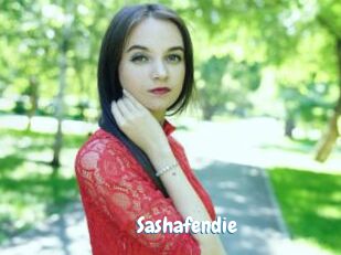 Sashafendie