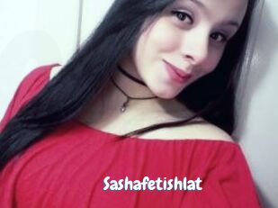 Sashafetishlat
