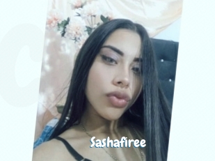 Sashafiree