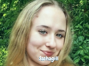 Sashagill