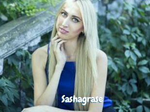 Sashagrase