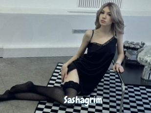 Sashagrim