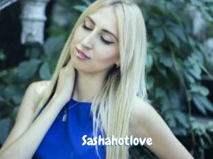 sashahotlove Coquine Avenue